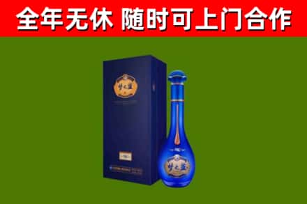 罗田县回收梦之蓝M6